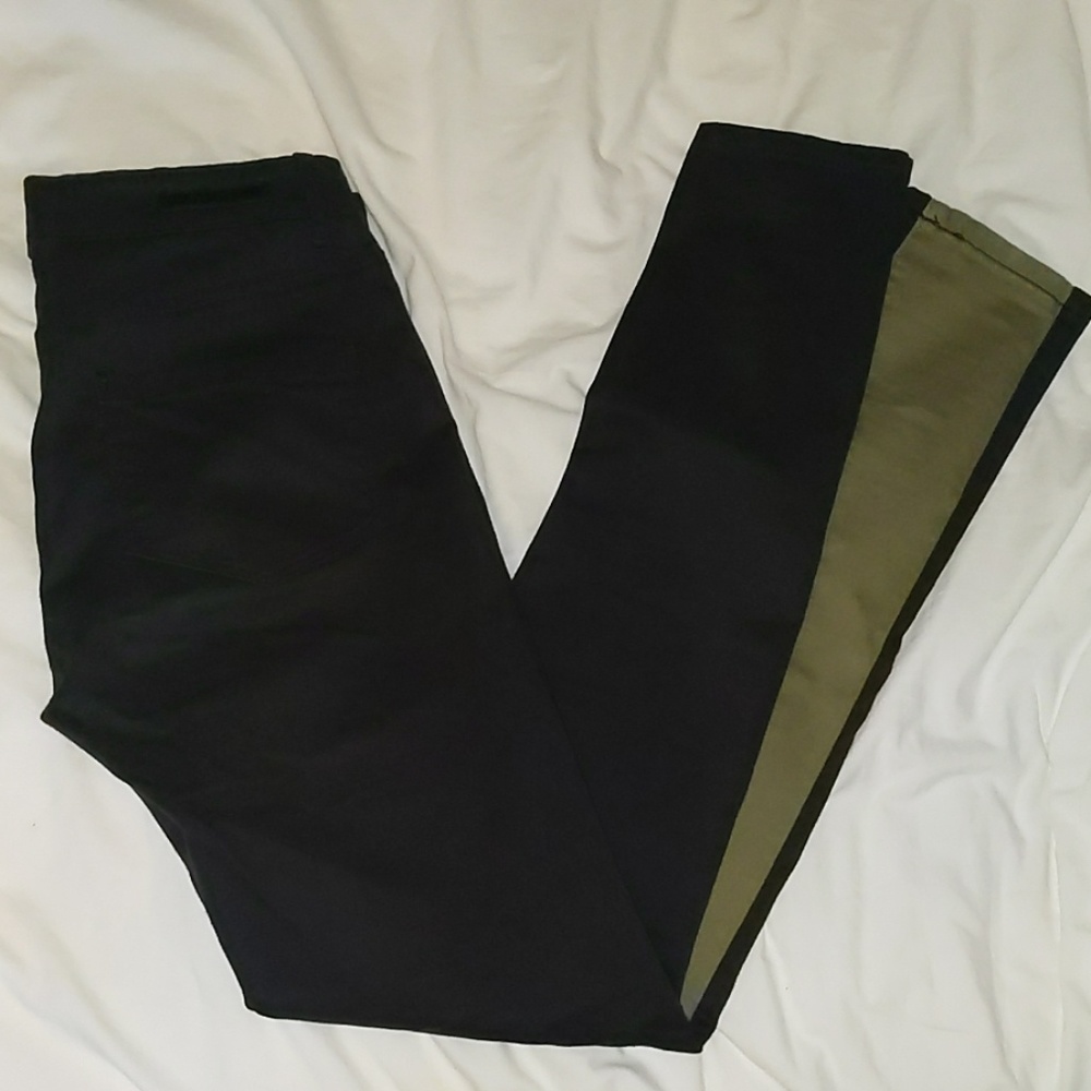 Billabong Double-Color Jeans